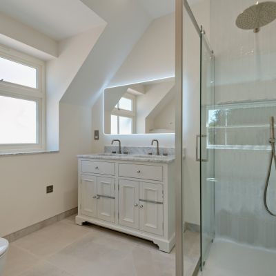 Principal En Suite