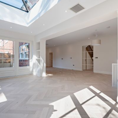Orangery Dining Room
