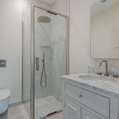 Bedroom 2 En Suite