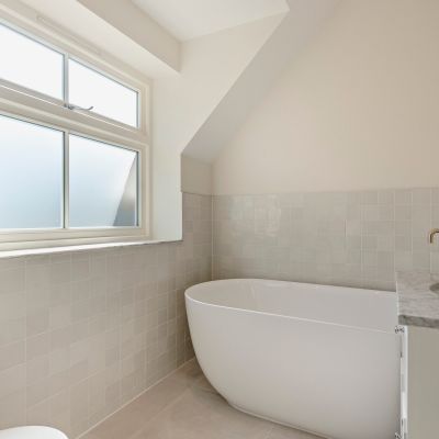 Bedroom 4 En Suite