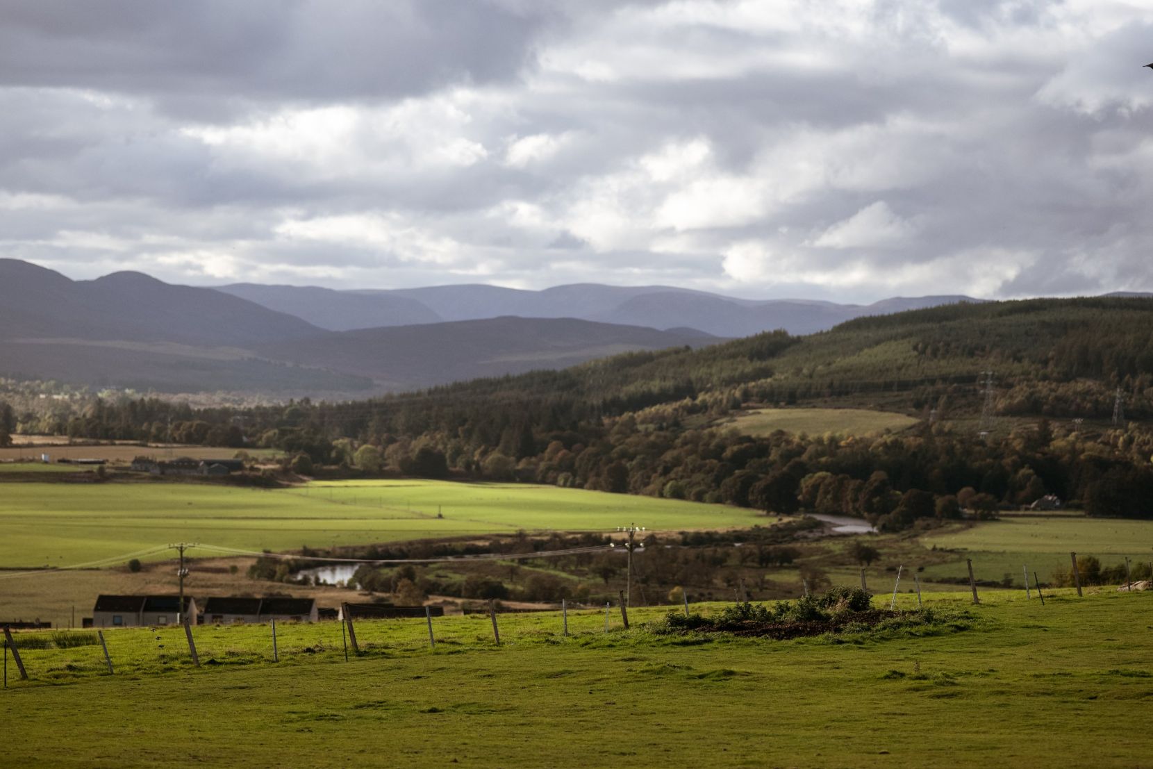 Camus Mhor