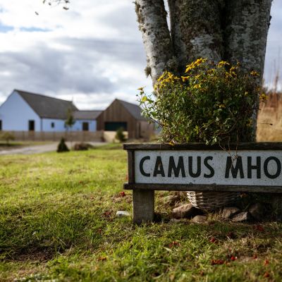 Camus Mhor