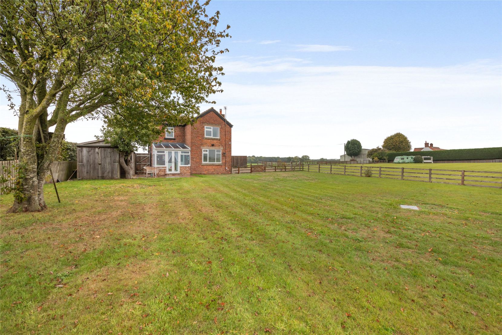 Cottage
