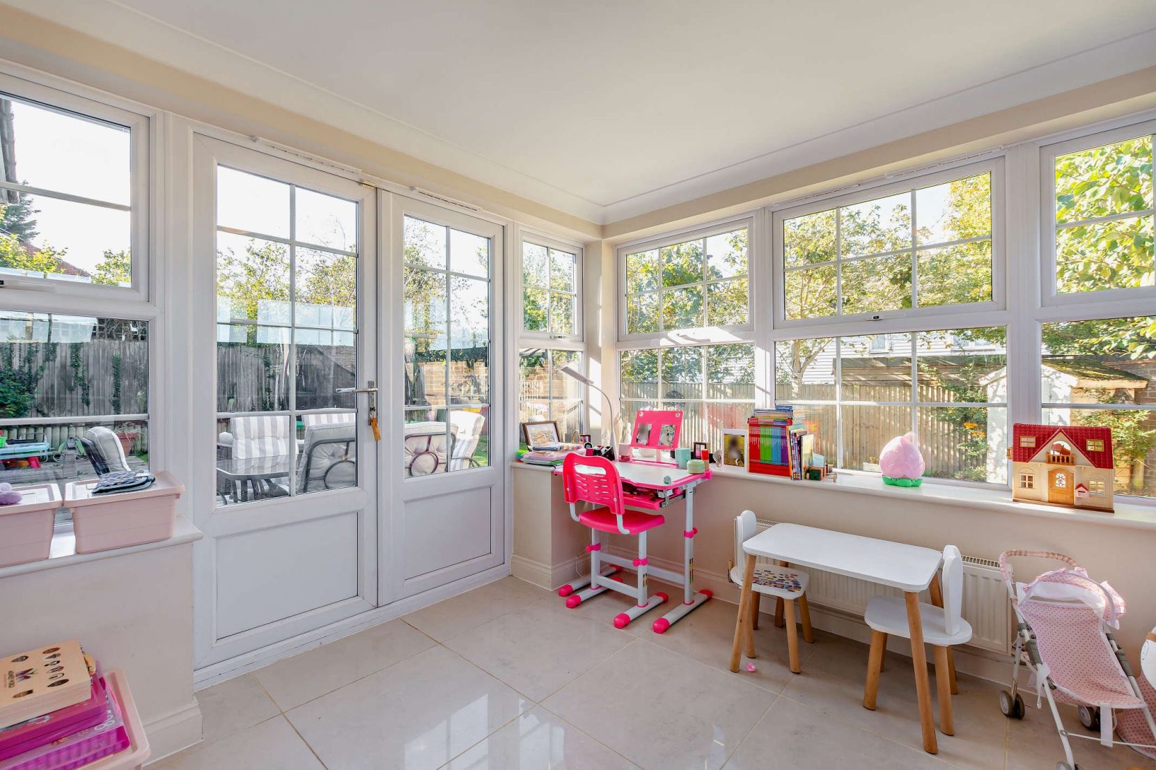 Conservatory
