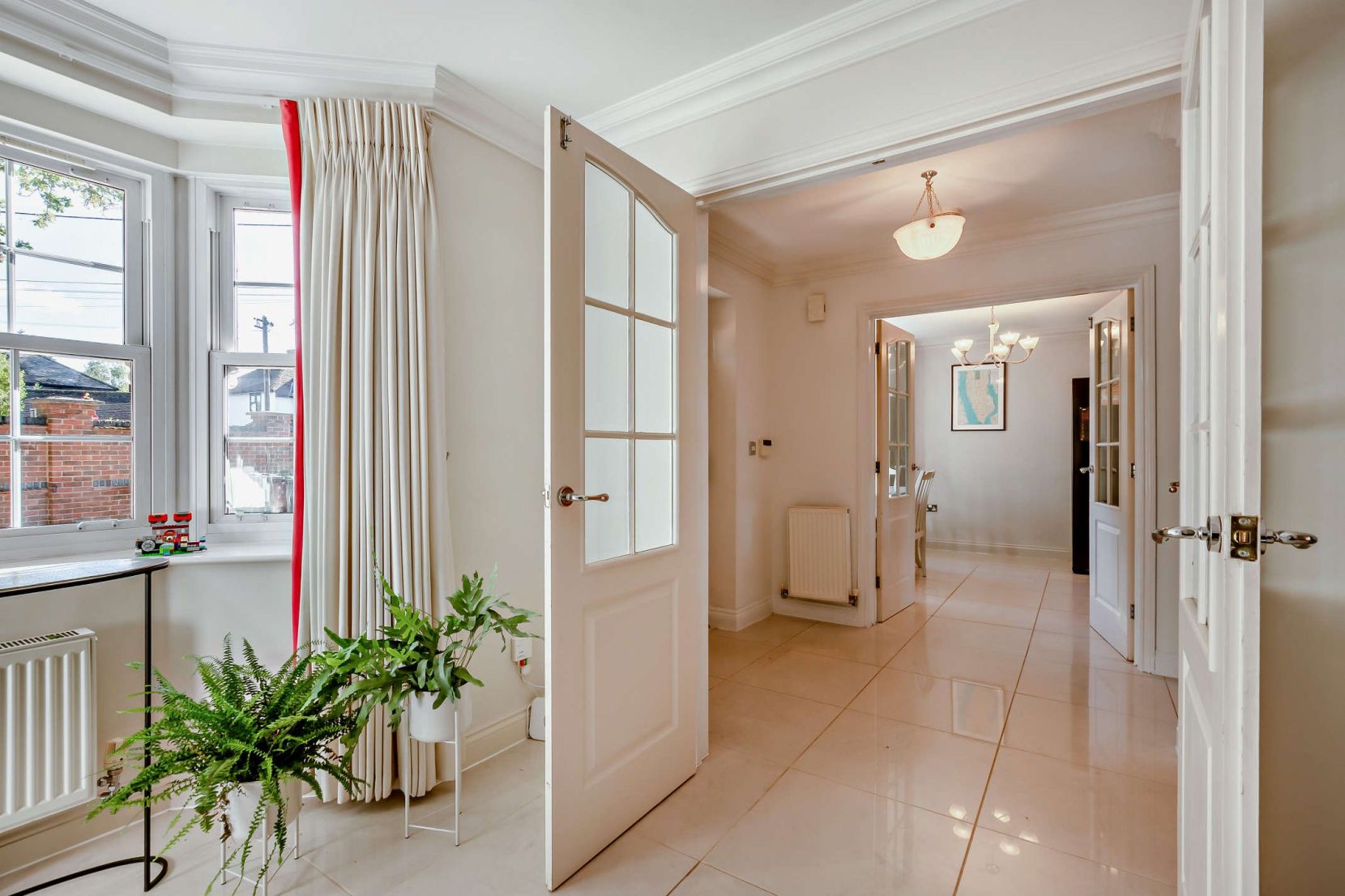 Hallway