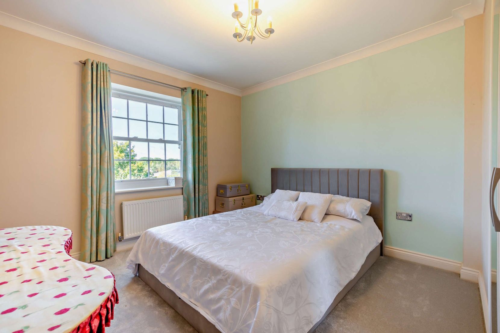 Bedrom