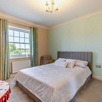 Bedrom