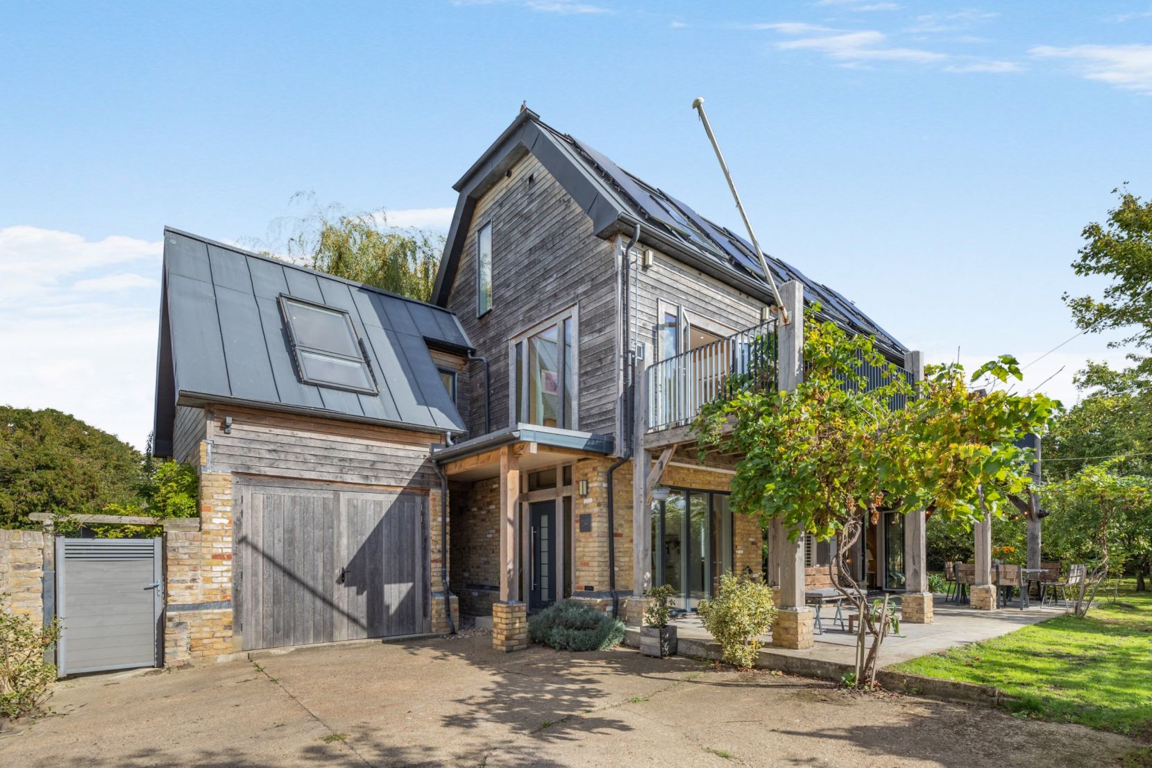 Monkton Loft