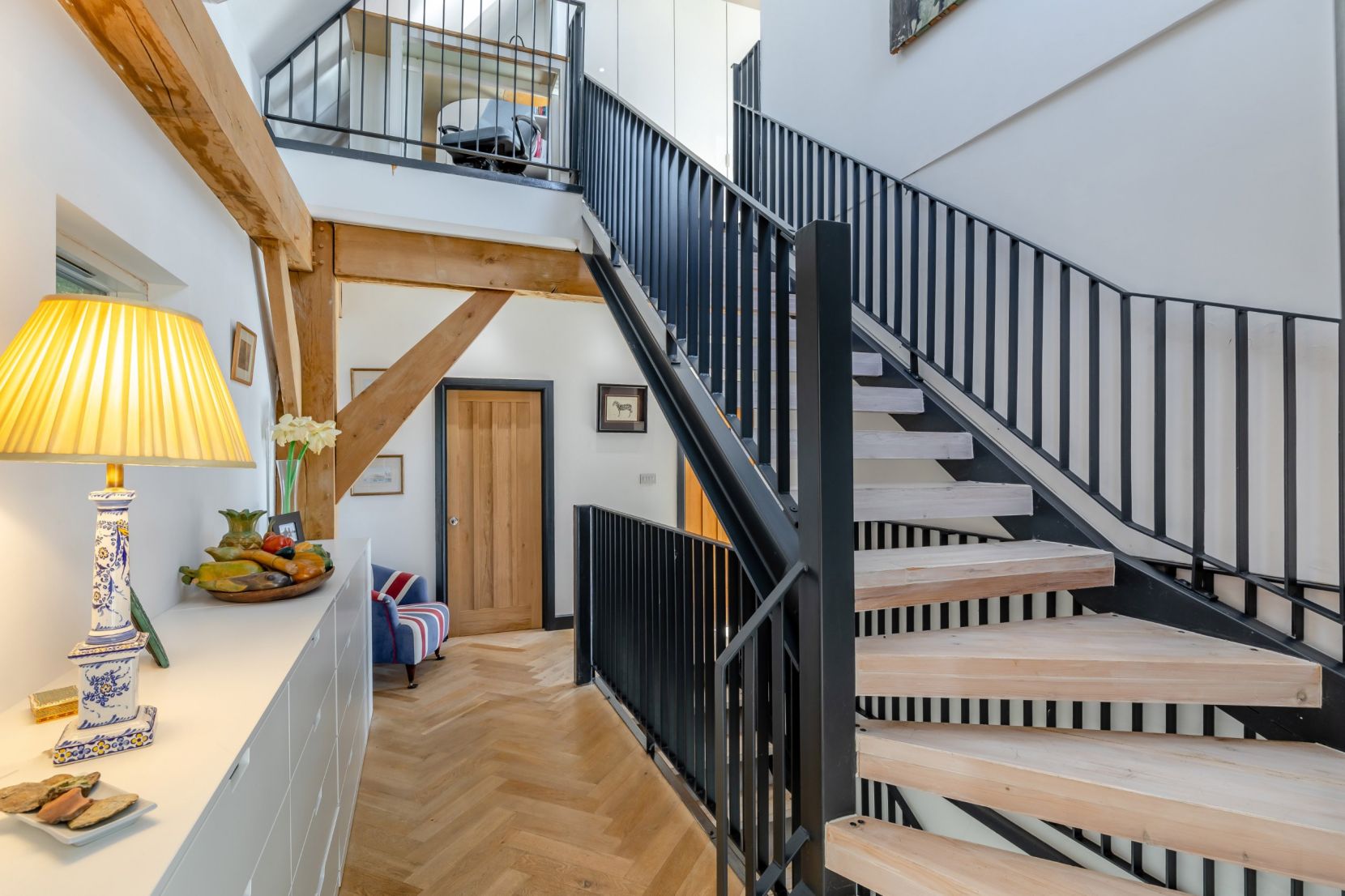 Stairwell