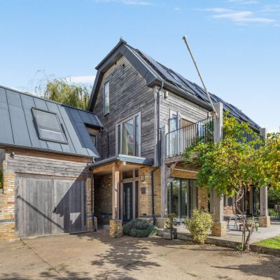 Monkton Loft