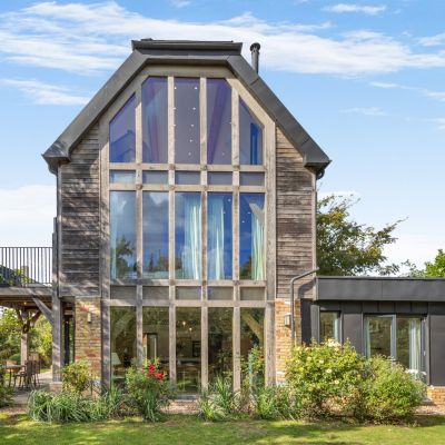 Monkton Loft