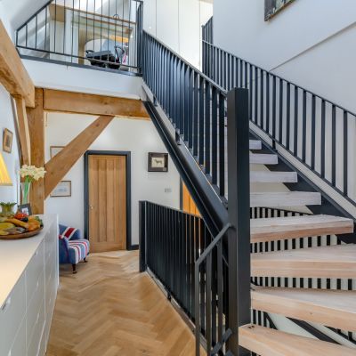 Stairwell