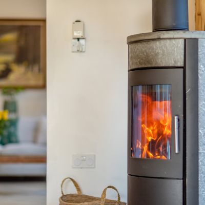 Wood-Burner
