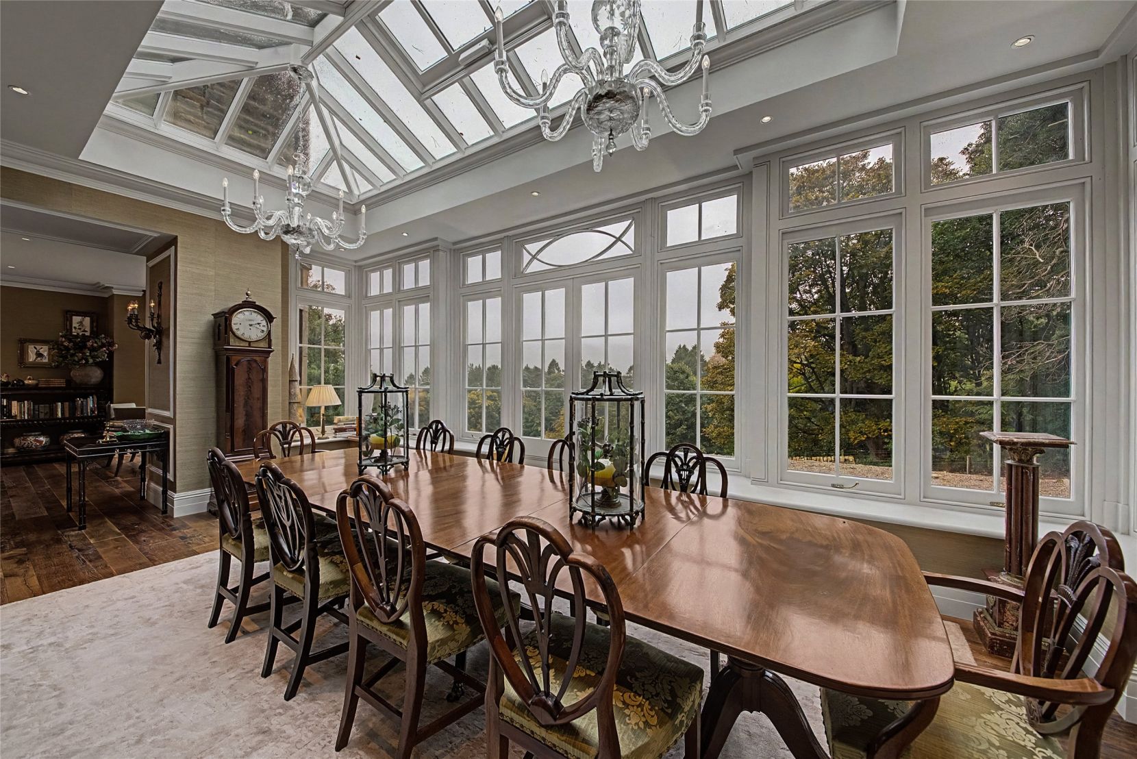 Orangery