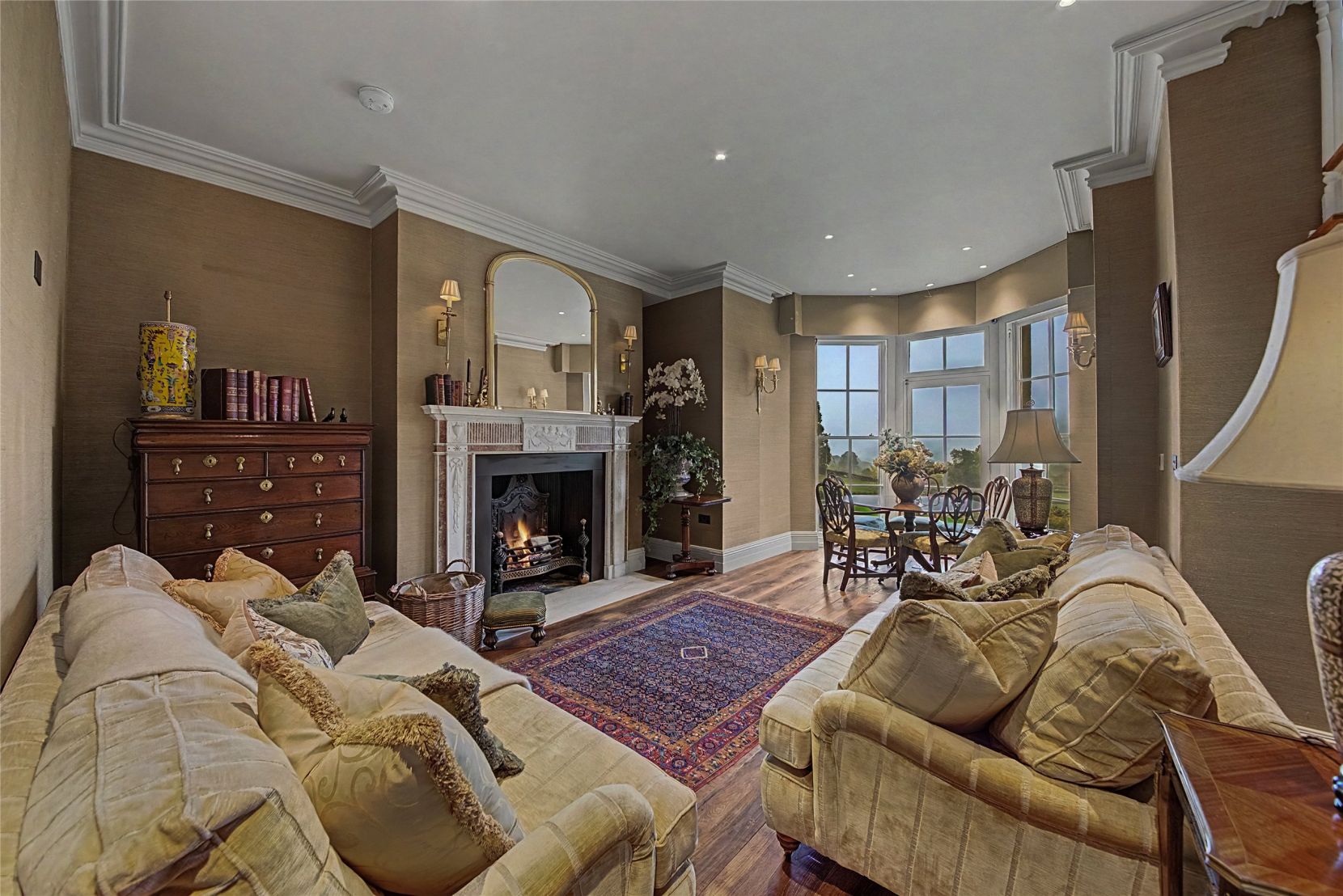 Sitting Room