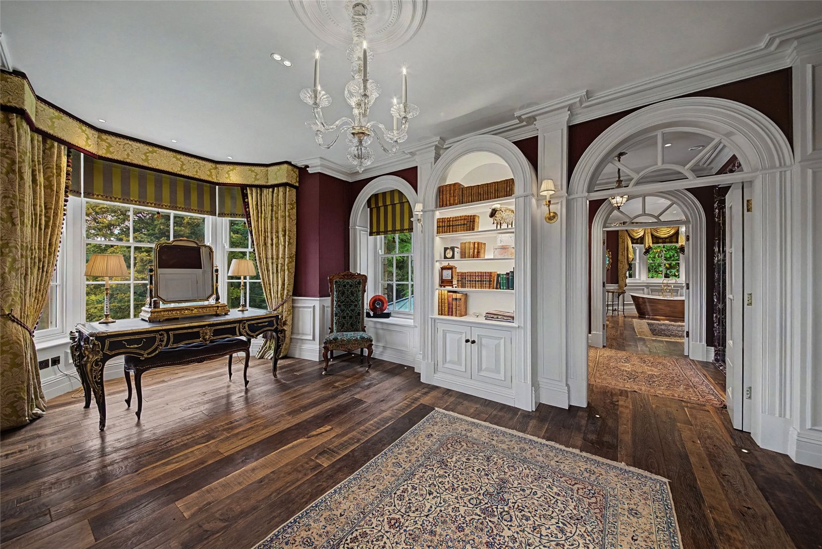 Principal Suite