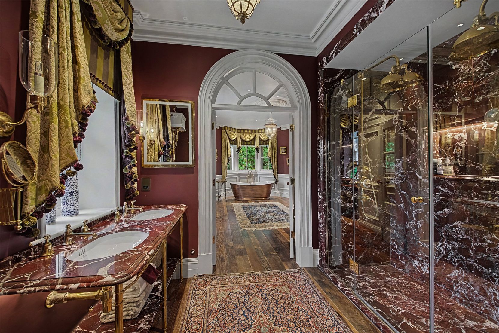 Principal Ensuite