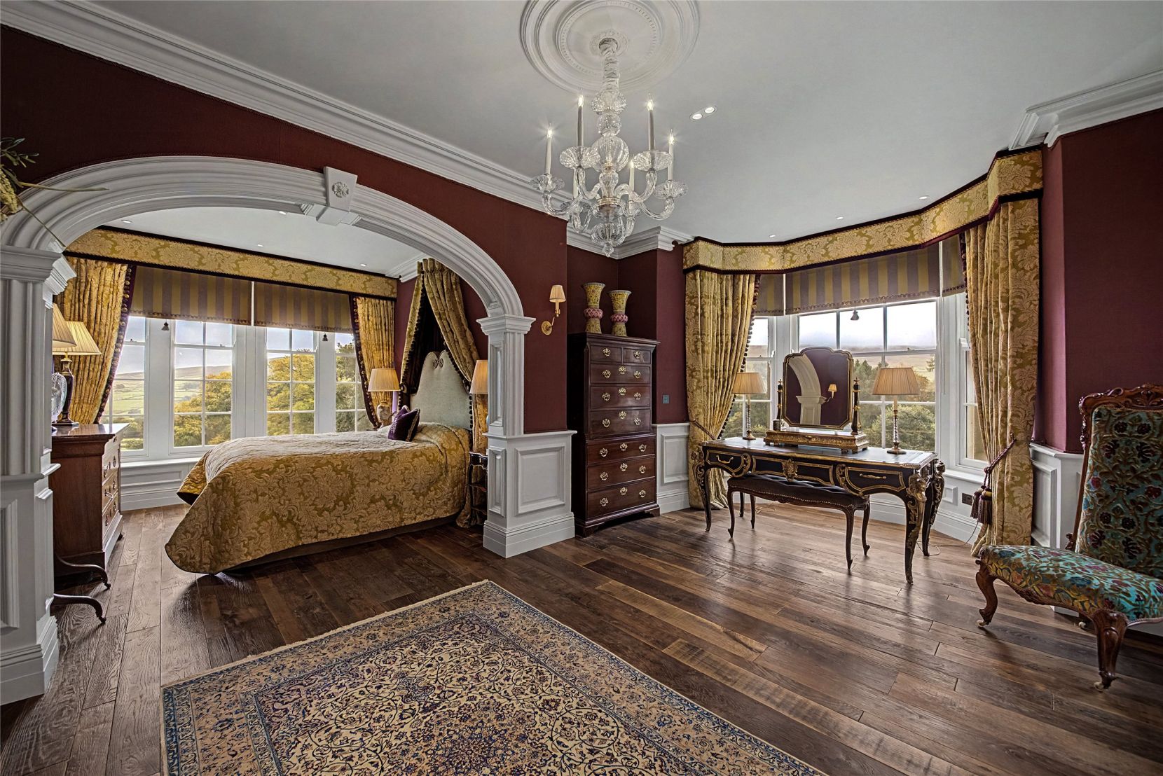 Principal Bedroom