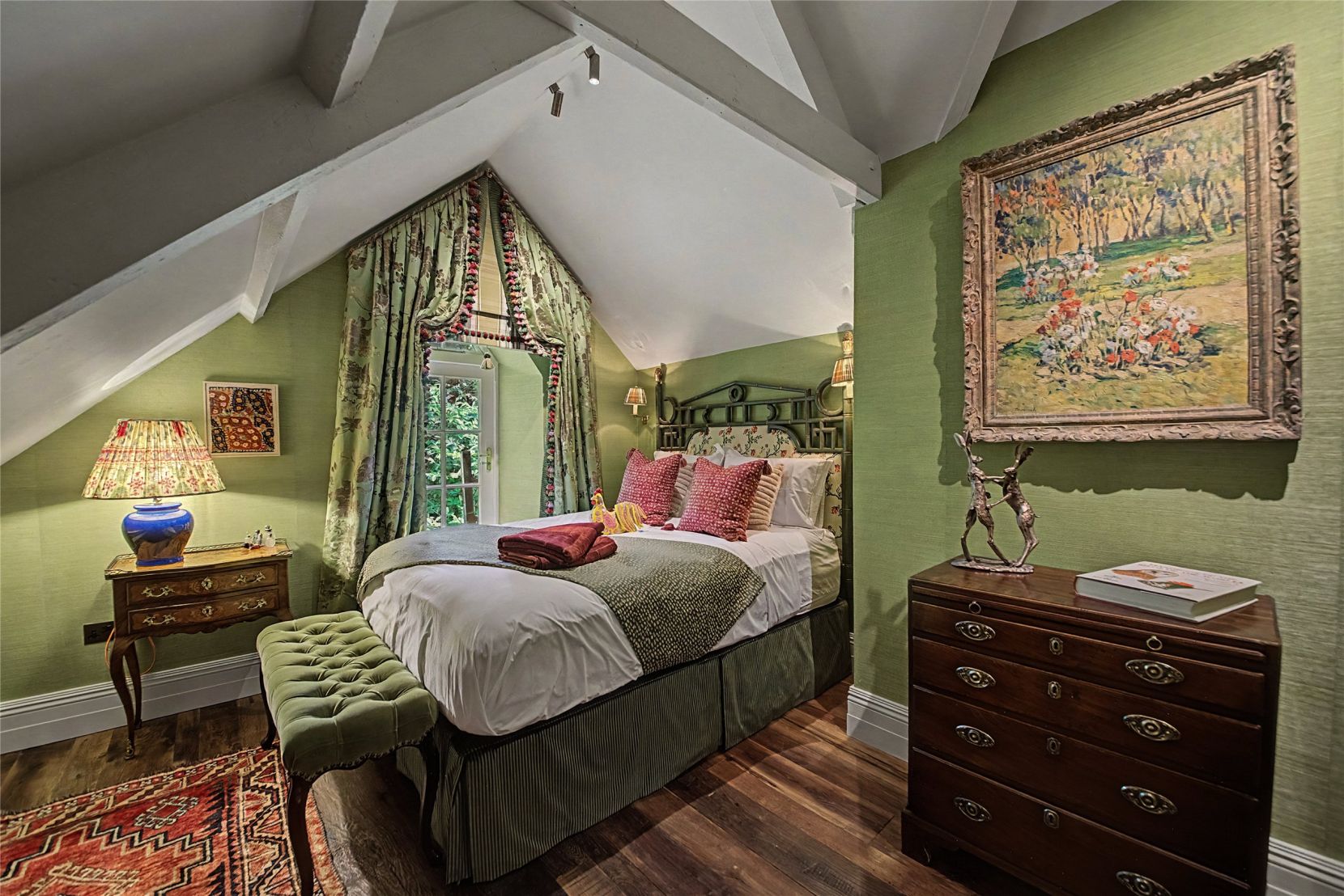 Bedroom 6