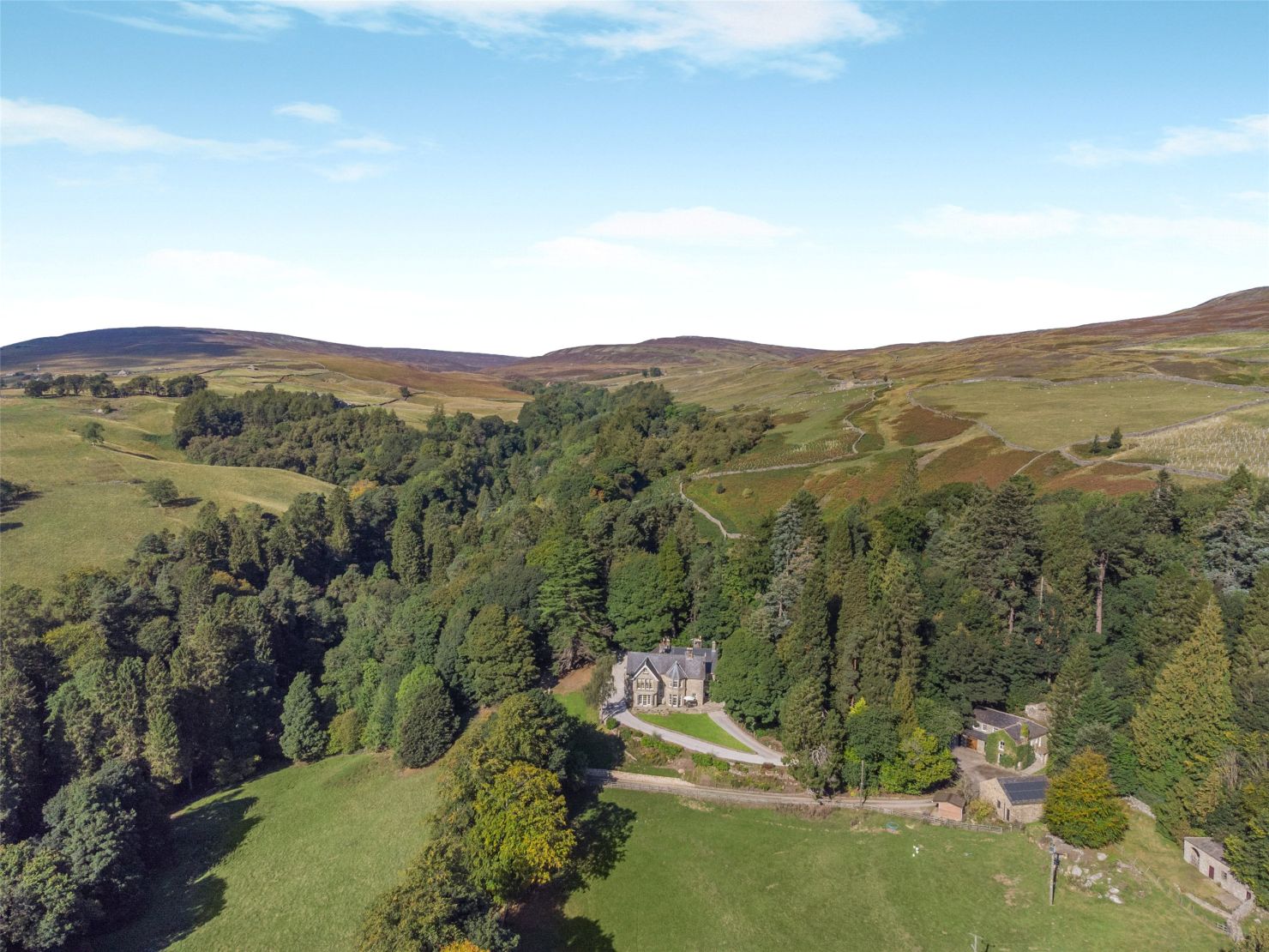 Thiernswood Hall