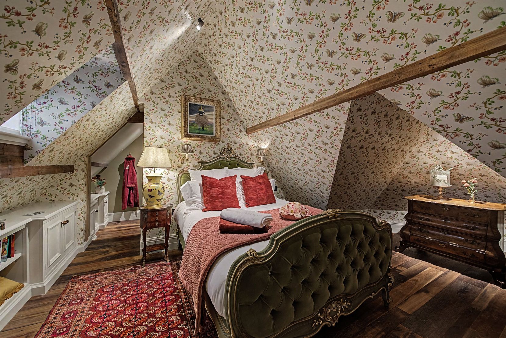 Bedroom 4
