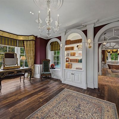 Principal Suite