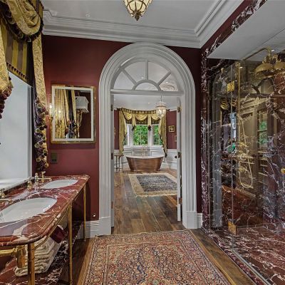 Principal Ensuite