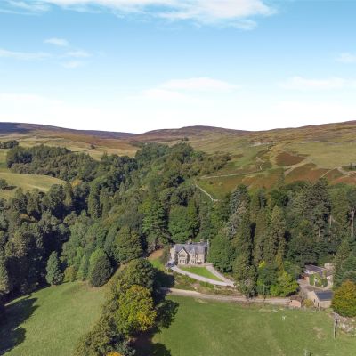 Thiernswood Hall