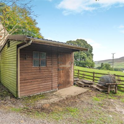 Stable