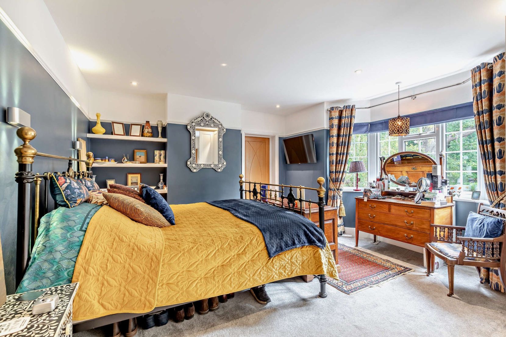 Principal Bedroom