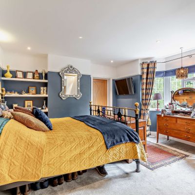 Principal Bedroom