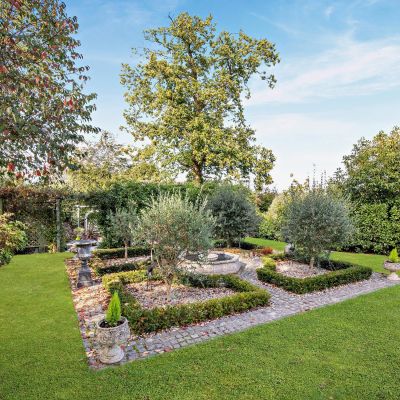 Parterre