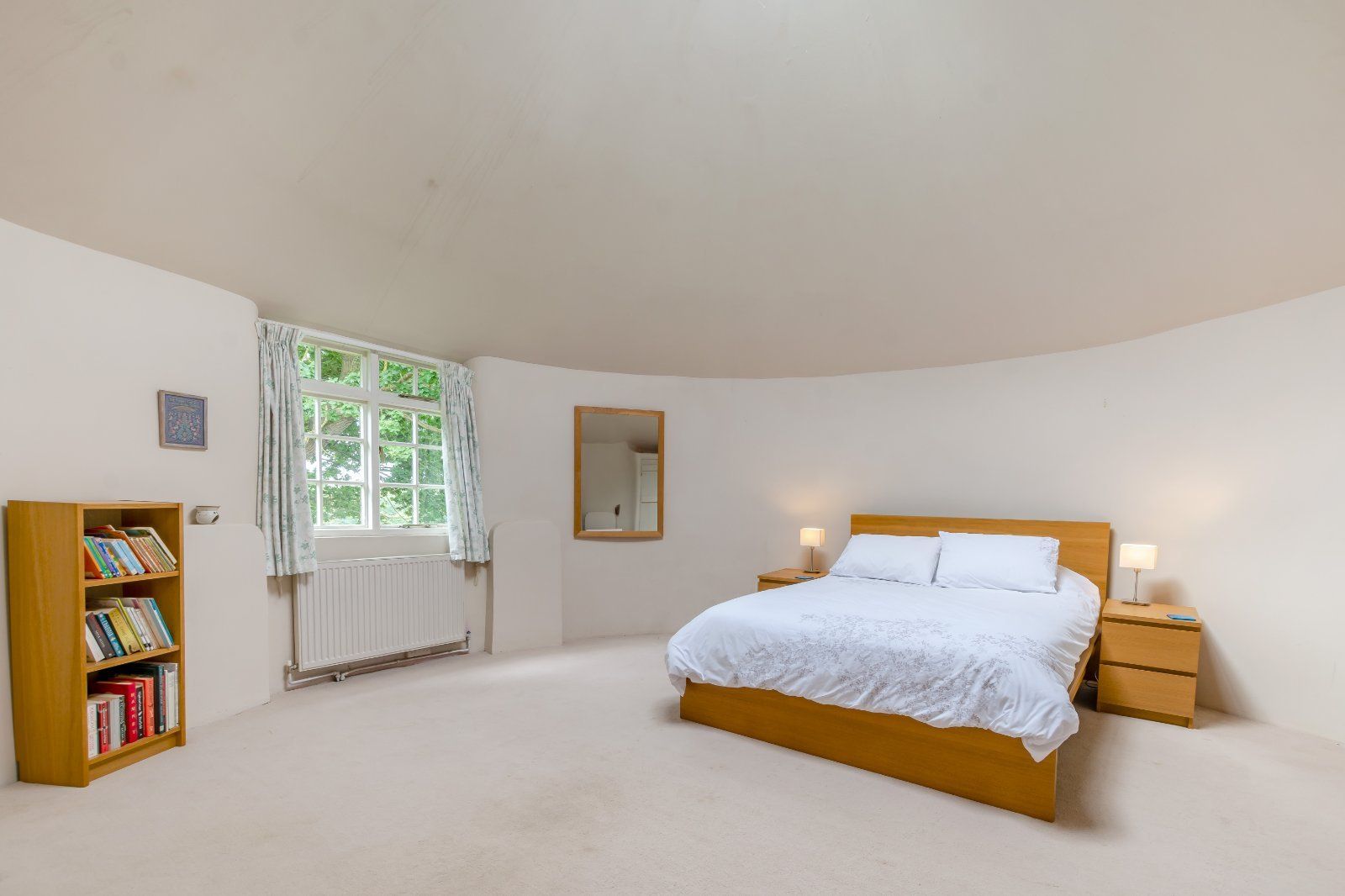 Lot 1 - Oast