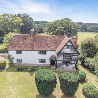 Kingsnorth Manor Fm