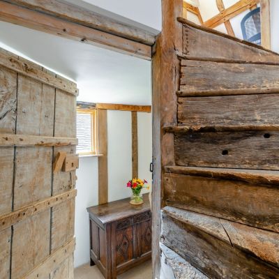 Stairwell