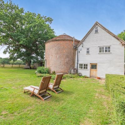 Lot 1 - Oast
