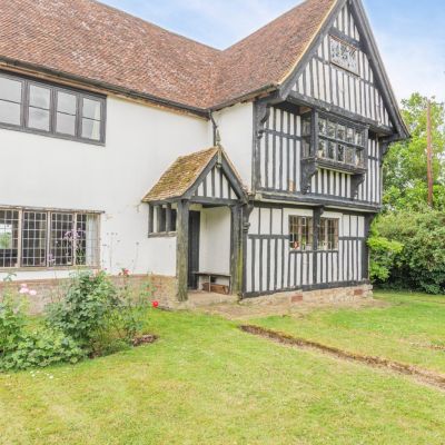 Kingsnorth Manor Fm