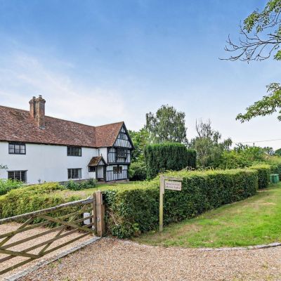 Kingsnorth Manor Fm