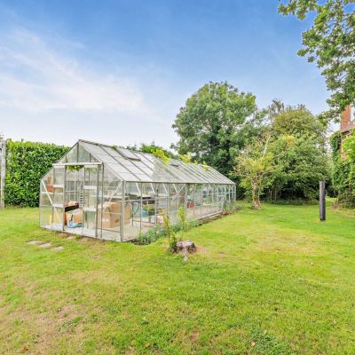 Greenhouses/Store
