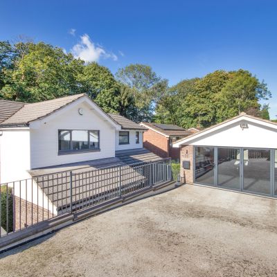 House/Garage