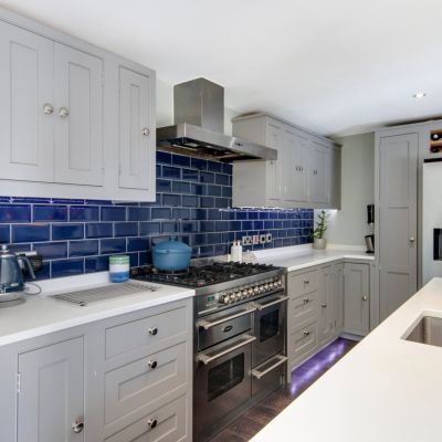 Kitchen/Breakfast Rm