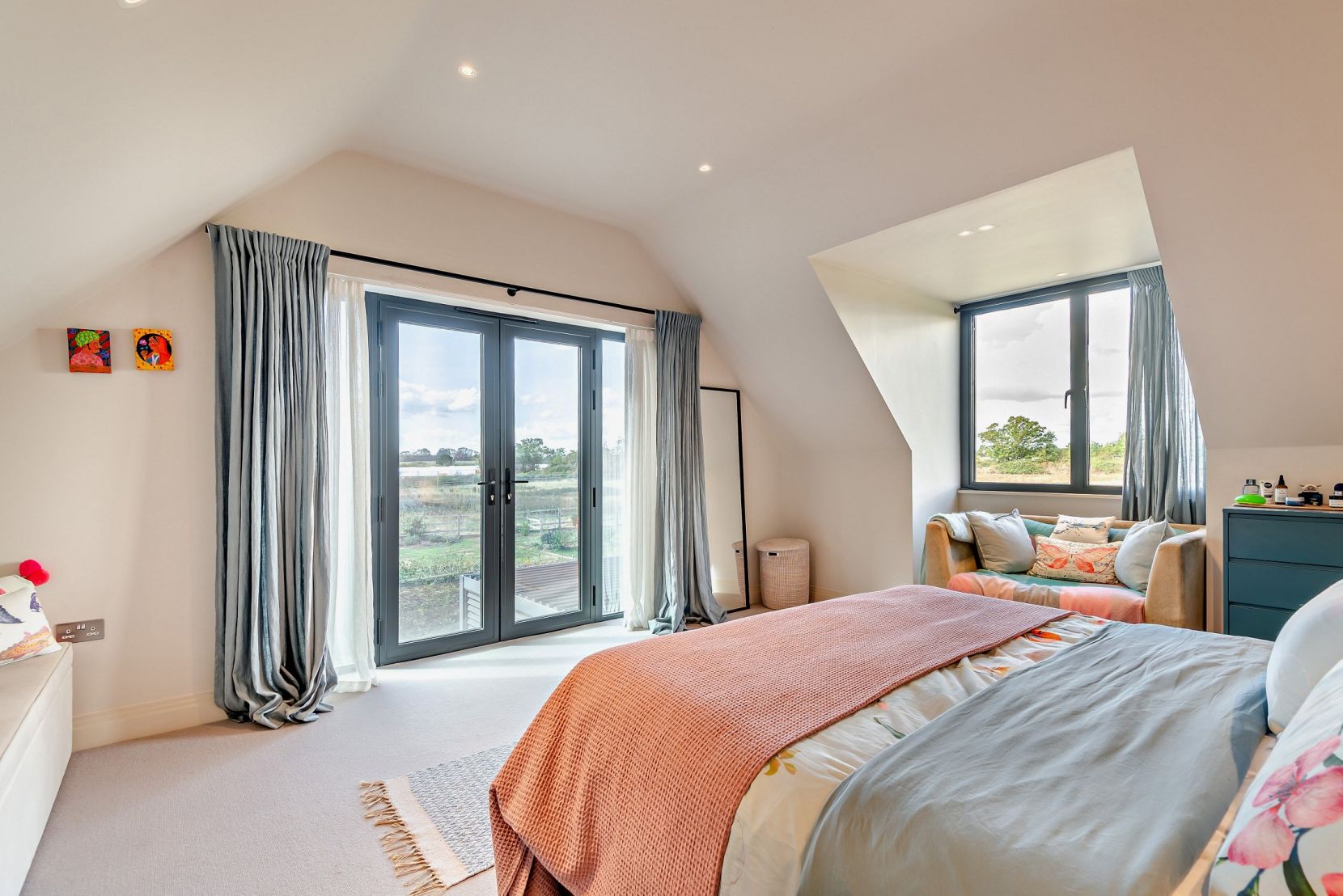 Principal Bedroom