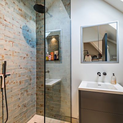 Bedroom 2 En Suite