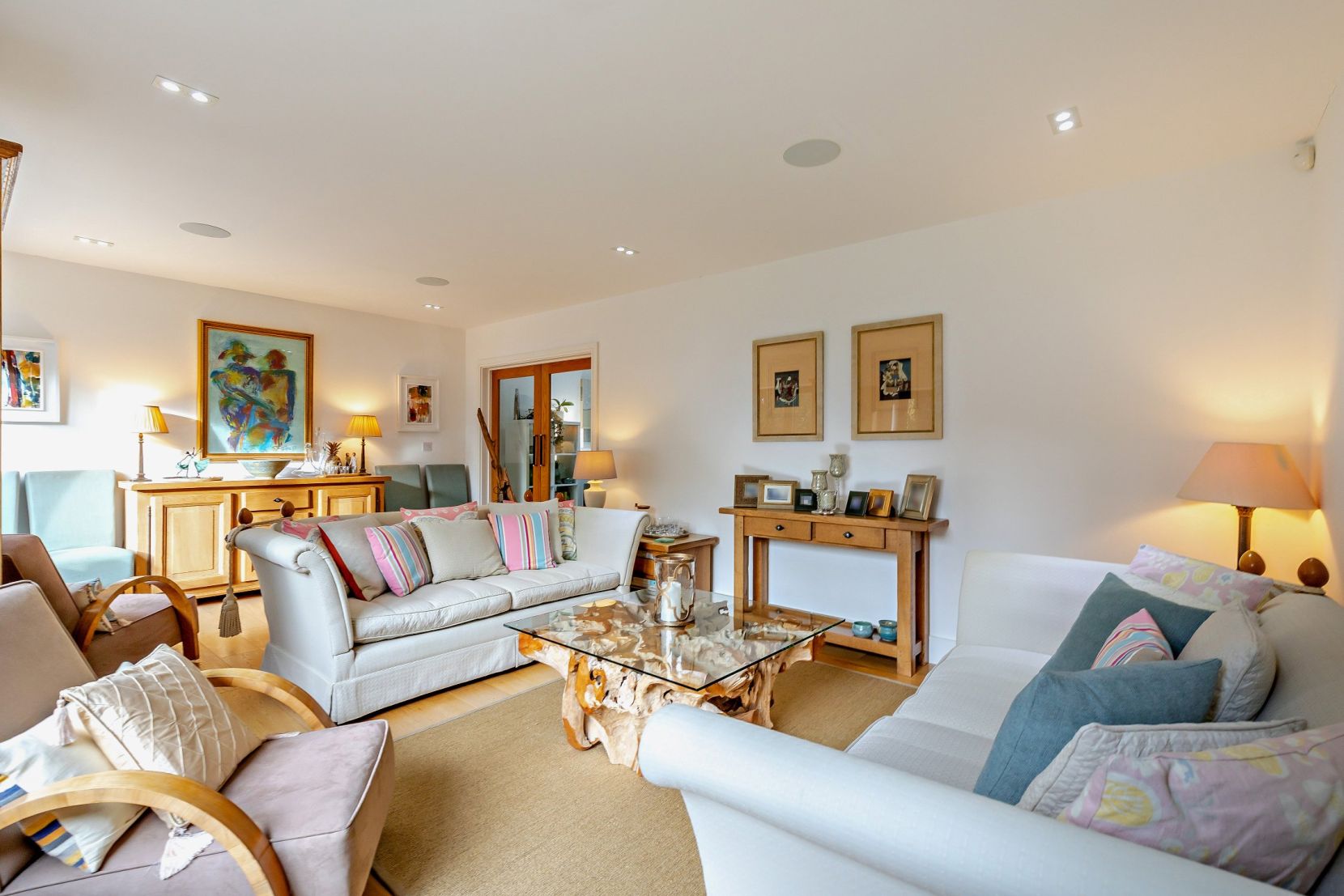 Drawing Room