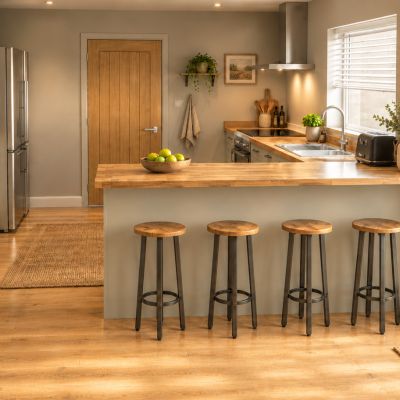 Kitchen Cgi