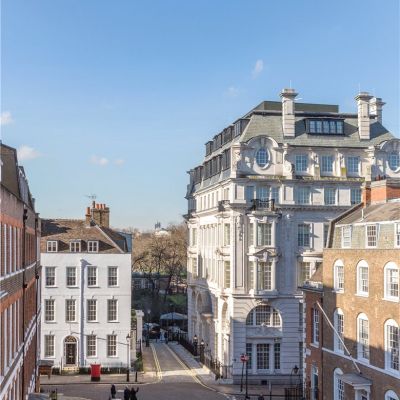 London District Properties Management Limited London District Properties Management Limited