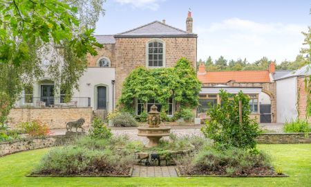 County Durham, 