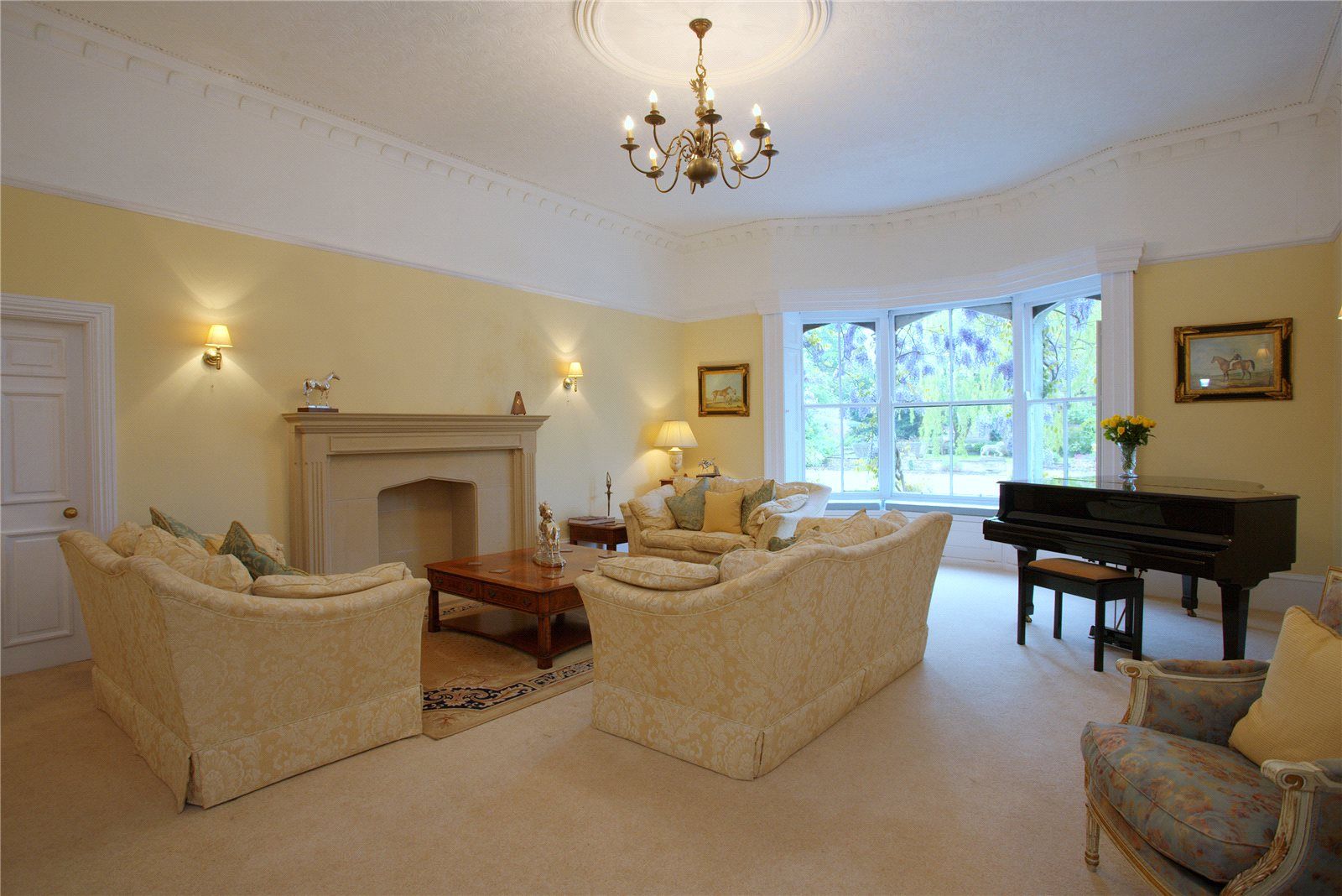 Drawing Room