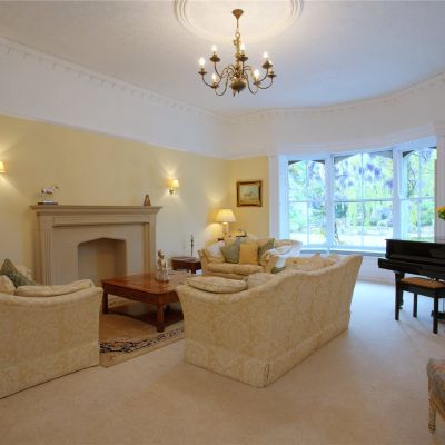 Drawing Room