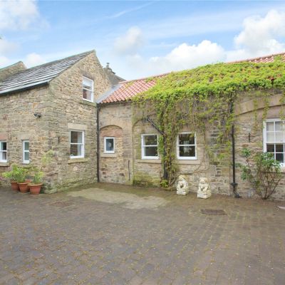 Cottages
